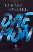 Książka : Daemon - Łukasz Śmigiel