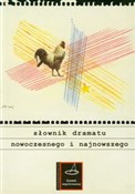 Słownik dr... -  books in polish 
