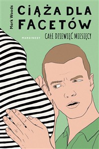 Picture of Ciąża dla facetów Całe dziewięć miesięcy