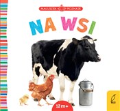 Na wsi. Ma... - Opracowanie Zbiorowe -  books in polish 