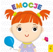 polish book : Emocje. Ob... - Opracowanie Zbiorowe