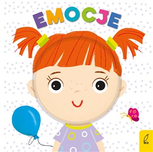 Picture of Emocje. Obracanka