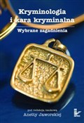 Kryminolog... -  books in polish 