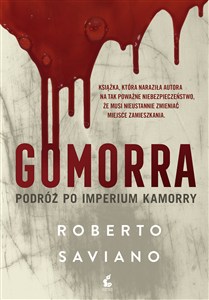 Picture of Gomorra