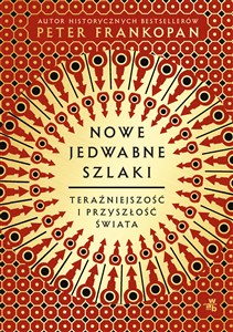 Obrazek Nowe jedwabne szlaki Teraźniejszość i przyszłość świata