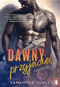 Dawny przy... - Samantha Towle -  books in polish 