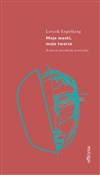 Moje maski... - Leszek Engelking -  Książka z wysyłką do UK