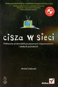 Cisza w si... - Michał Zalewski -  Książka z wysyłką do UK