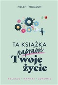 Ta książka... - Helen Thomson - Ksiegarnia w UK