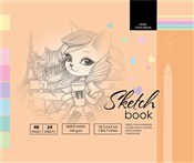 Szkicownik... -  books from Poland