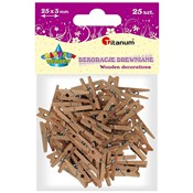 Klamerki d... -  foreign books in polish 