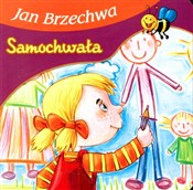 Samochwała... - Jan Brzechwa - Ksiegarnia w UK