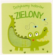 Zielony. D... - Opracowanie zbiorowe -  Polish Bookstore 