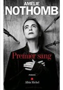 Premier Sa... - Amelie Nothomb - Ksiegarnia w UK