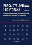 Praca dypl... - Gianfranco Gambarelli, Zbigniew Łucki -  Książka z wysyłką do UK