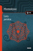 Zobacz : Listy pers... - Monteskiusz