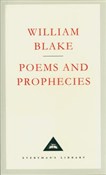 Książka : Poems And ... - William Blake
