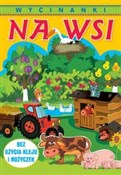 Na wsi Wyc... - Ludwik Cichy -  books from Poland