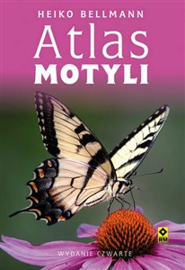 Obrazek Atlas motyli