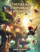 Historyjka... - Anna Chabior -  foreign books in polish 