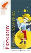 Przygody T... - Mark Twain -  foreign books in polish 