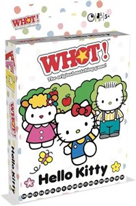 Obrazek Whot Hello Kitty
