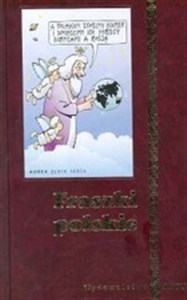 Obrazek Fraszki polskie Antologia