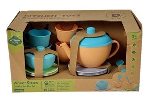 Picture of Zestaw do herbaty