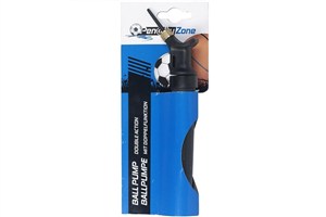 Obrazek Pompka do piłek z igłą dwukierunkowa 17cm