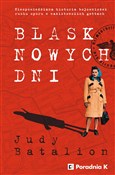 Blask nowy... - Judy Batalion -  foreign books in polish 
