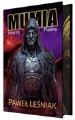 Mumia Morz... - Paweł Leśniak -  foreign books in polish 