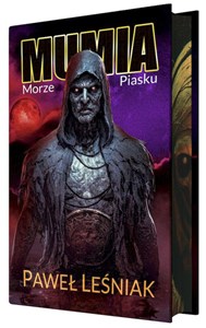 Picture of Mumia Morze piasku