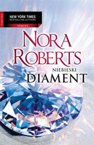 Obrazek Niebieski diament