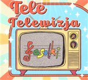 Tele Telew... - Opracowanie Zbiorowe -  foreign books in polish 