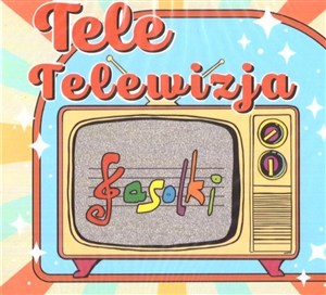 Obrazek Tele Telewizja Fasolki