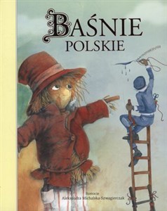 Obrazek Baśnie polskie