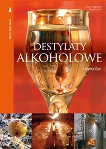 Obrazek Destylaty alkoholowe z owoców
