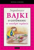 polish book : Najpięknie... - Monika Luberda
