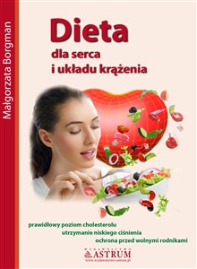 Picture of Dieta dla serca i układu krążenia