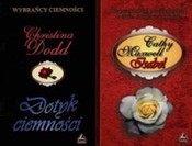 Dotyk ciem... - Christina Dodd, Cathy Maxwell -  books in polish 