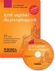 Picture of Język arabski dla początkujących + CD