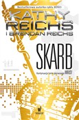 Książka : Skarb - Kathy Reichs