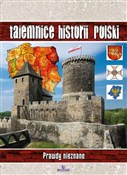 Polska książka : Tajemnice ... - Joanna Wilder