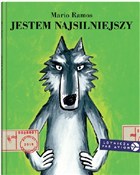 Książka : Jestem naj... - Mario Ramos