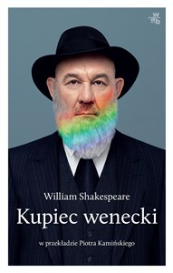 Obrazek Kupiec wenecki