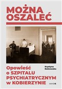 Można osza... - Krystyna Rożnowska -  foreign books in polish 