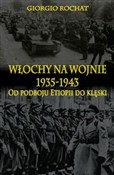 polish book : Włochy na ... - Rochat Giorgio