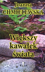 Obrazek Większy kawałek świata