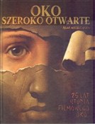 Oko szerok... - Anna Wróblewska - Ksiegarnia w UK