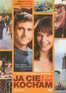 Obrazek Ja Cię kocham a Ty z nim